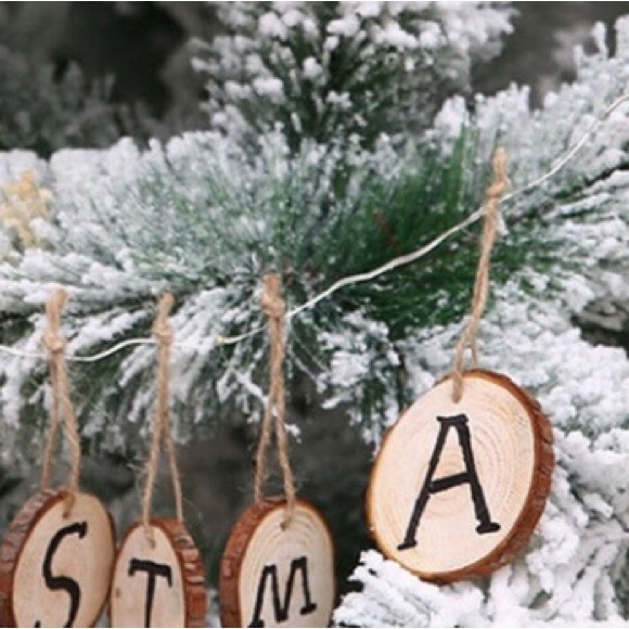 Custom Christmas ornaments painting reference pictures - Picture 6 of 16